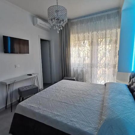 Dulcis In Fundo Bed & Breakfast Rome Bagian luar foto