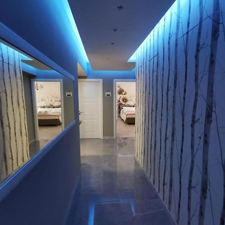 Dulcis In Fundo Bed & Breakfast Rome Bagian luar foto