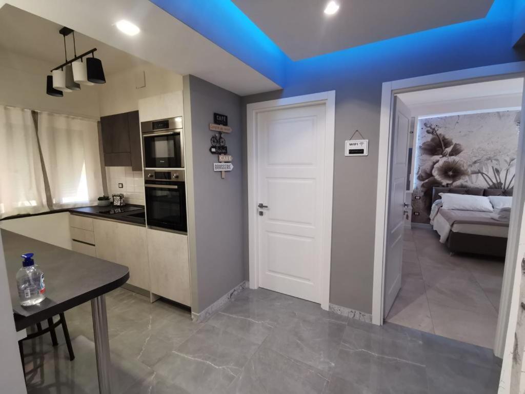 Dulcis In Fundo Bed & Breakfast Rome Bagian luar foto