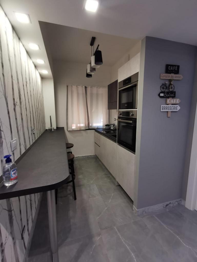 Dulcis In Fundo Bed & Breakfast Rome Bagian luar foto
