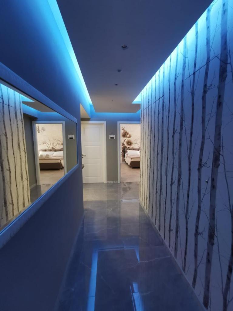 Dulcis In Fundo Bed & Breakfast Rome Bagian luar foto
