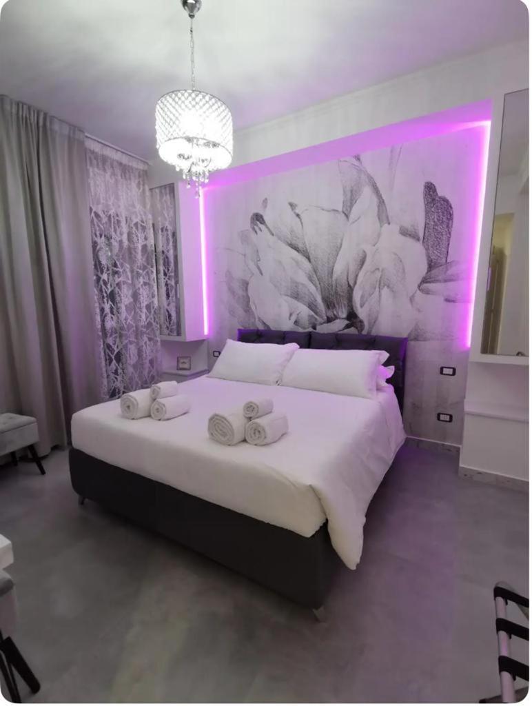 Dulcis In Fundo Bed & Breakfast Rome Bagian luar foto